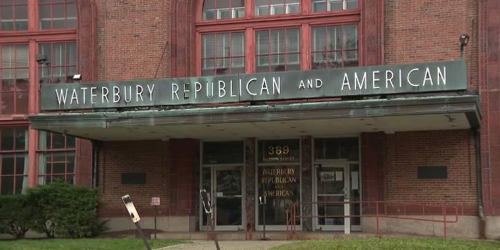 City leaders announce redevelopment of Waterbury train station