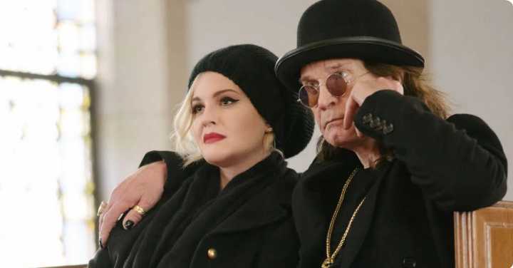 Ozzy Osbourne Could Never Get Being Fired From Black Sabbath, Says Daughter Kelly