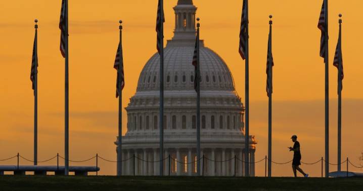 As 13th vote to reopen government fails, Congress appears no closer to solution for shutdown