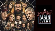 WWE RAW, SmackDown, NXT Netflix Live Schedule for November 2025