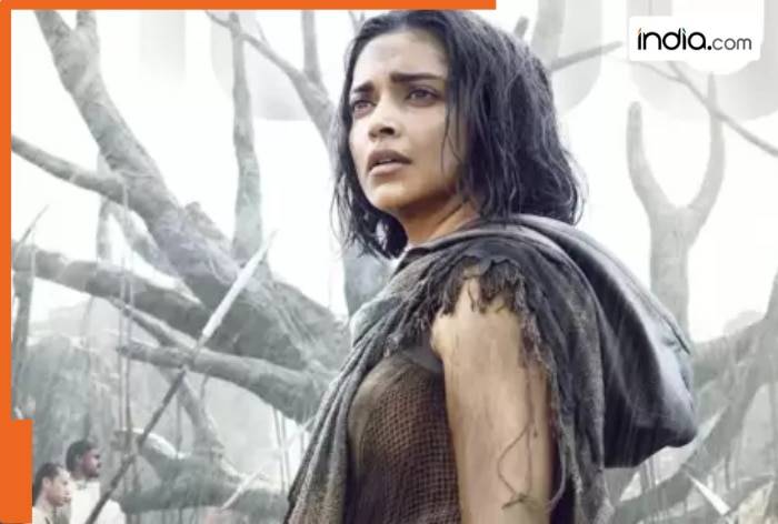 Kalki 2898 AD makers take a bold move, remove Deepika Padukone’s.... from prequel; Angry fans call it ‘unprofessional’