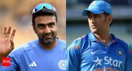 'Do you have MS Dhoni's?': R Ashwin exposes fake Adam Zampa, reveals chat