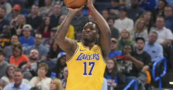 NBA NOTES