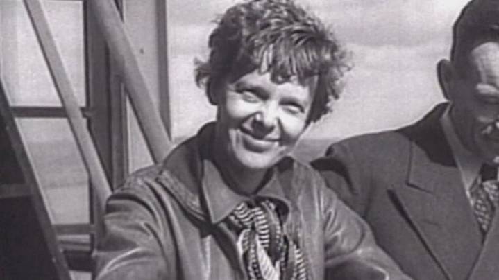 Expedition to find Amelia Earhart's plane put off until 2026
