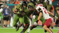 College football rankings: Updated top 25 in Coaches, AP polls