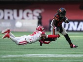 Week 20 for the Calgary Stampeders: A win clinches CFL playoff spot