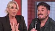 Yanina Latorre se sinceró frente a Fede Bal al aire: “Te usé para vengarme de...”