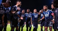 Medellín – Santa Fe: ¿Árbitro favoreció al león? Ojo al reclamo de jugador del cuadro poderoso