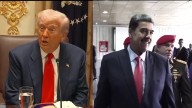 Trump considering plans to target cocaine facilities inside Venezuela, officials say