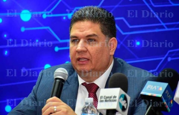 ‘Ha cumplido Escárcega con internarse en el Cereso 1’