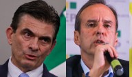 Elecciones en Bolivia: Rodrigo Paz y Jorge Quiroga se disputan la presidencia en segunda vuelta electoral