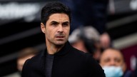 'Dangerous' Odegaard has freedom to shine for Arsenal, says Arteta