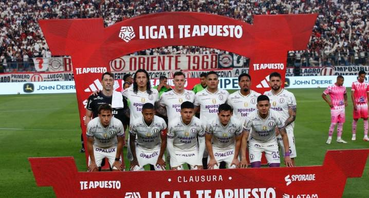 Universitario | Vuelo de la U rumbo a Tarma tuvo que retornara a Lima