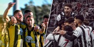 Deportivo Madryn y Gimnasia de Mendoza se enfrentan en una final histórica por el ascenso a Primera: hora, TV y formaciones