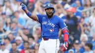 Blue Jays overpower Yankees to open ALDS with statement win