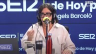 Àngels Barceló solo necesita un minuto para explicar dónde deben ir nuestros impuestos