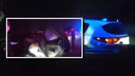 Stolen car pursuit, 3 WA teens and 21