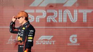 Verstappen consigue la pole position de la carrera esprint del GP de Austin, Texas