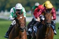 Oliver and Witch the ones for Balmoral value Hunters