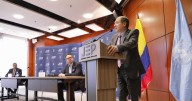 ONU exige al Estado colombiano reforzar medidas ante la violencia política y sanciones de la JEP