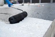 Membrana líquida vs geotextil: Qué sistema de impermeabilización conviene para techos y terrazas
