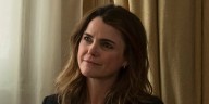 Keri Russell Responds to Critics of Kate Wyler’s Hair | Keri Russell, Netflix, The Diplomat 