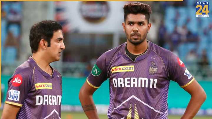 Gautam Gambhir reacts on Harshit Rana getting trolled for his selection, calls it ‘Shameful’ and ‘Unfair’