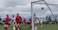 Draw-ing inspiration: Missoula Big Sky, Helena Capital girls soccer teams trending upward