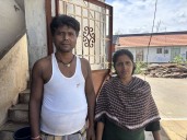 Trump tariffs bring India’s massive garment industry to its knees