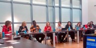 La justicia porteña compartió su política de transparencia y datos abiertos en la Cumbre Global OGP 2025 en España