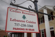 Longtime Cumberland County restaurant for sale