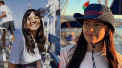 Las colombianas de la Flotilla detenidas en Israel serán liberadas «en las próximas horas»