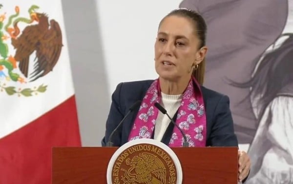 Dice CSP que México no colaboró en golpe millonario al CJNG