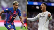 Jude Bellingham aims brutal three-word dig at Lamine Yamal after fiery El Clasico