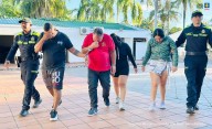 Cayeron ‘Los Sureños’, dedicados al fleteo en Neiva y otras ciudades