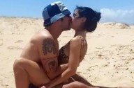 El emotivo mensaje de Pedro a Lali por su cumpleaños: "Siempre alrededor tuyo se arma una familia"