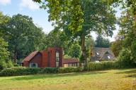 A Cotswolds property that's the strangest mix of old and new we've ever seen... and yet somehow, it all works