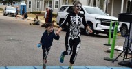 Nightmare in Elmwood 5k returns