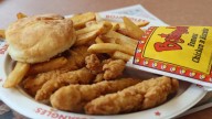 What We Know About The 49 Steps It Takes To Make Bojangles' Iconic Biscuits