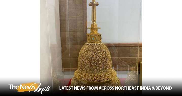 India to showcase Buddha’s sacred relics in Russia’s Kalmykia from October 11