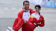 Álvaro Martín, Premio Nacional del Deporte