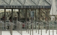 Abogada afirma que detenido por robo al Louvre comienza a sentir “la presión”