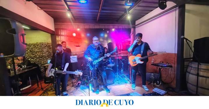 “Sueño Stereo”, el tributo musical que llama a la nostalgia con el sonido de hoy