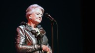 "Fue el mejor papel que me dieron la oportunidad de interpretar en el cine": el gran hito en la carrera de Angela Lansbury