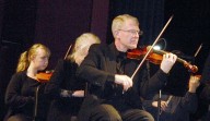 ‘This was a success:’ Salisbury Symphony performs premiere Young People’s Concert
