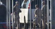 National Guard troops in limbo after judge blocks Illinois deployment