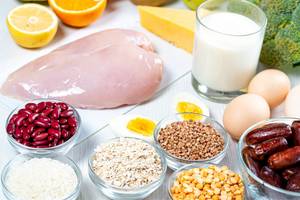 Carb-dominated diet put millions at risk, Indian study finds