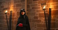 Celebrity Traitors fans 'very worried' over Claudia Winkleman decision