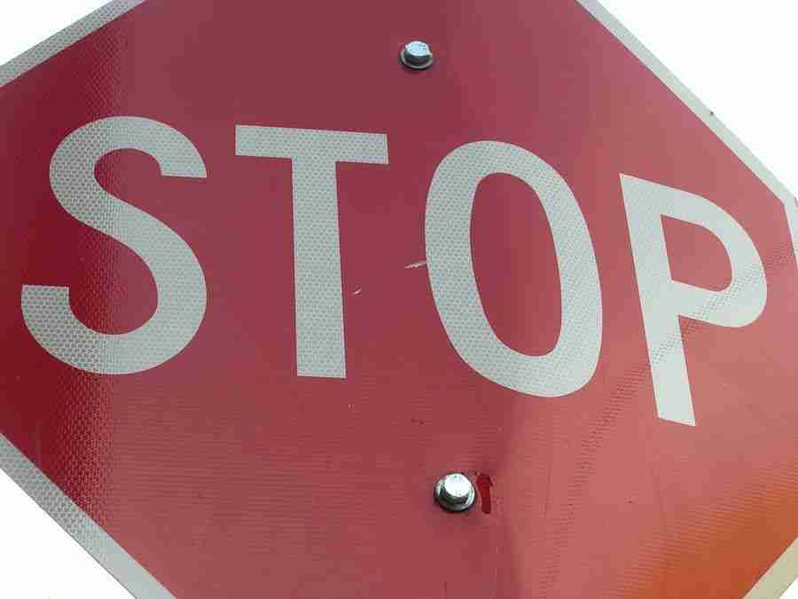 Worth County Discusses Adding Stop Signs