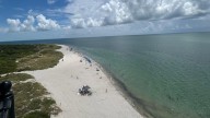 Cuatro playas de California se ubican entre las más contaminadas de Estados Unidos, según un estudio ambiental